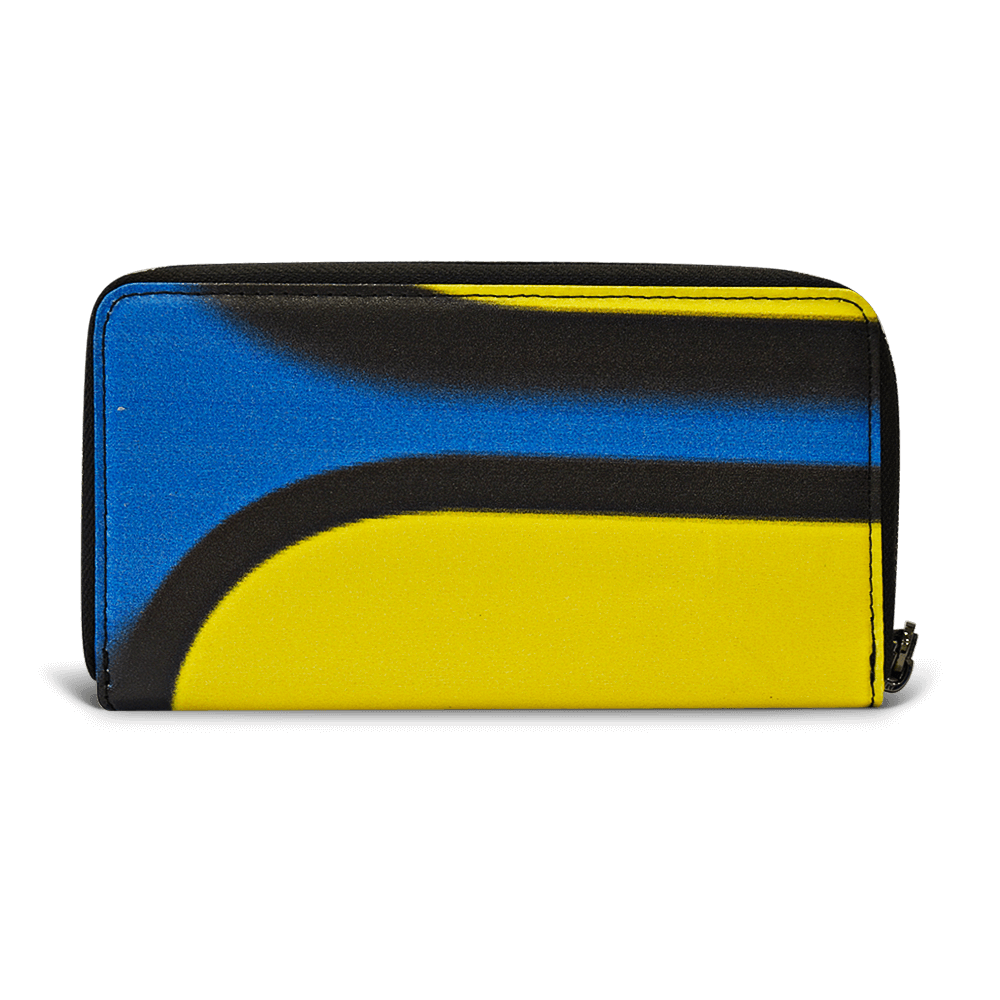 Madison Wristlet