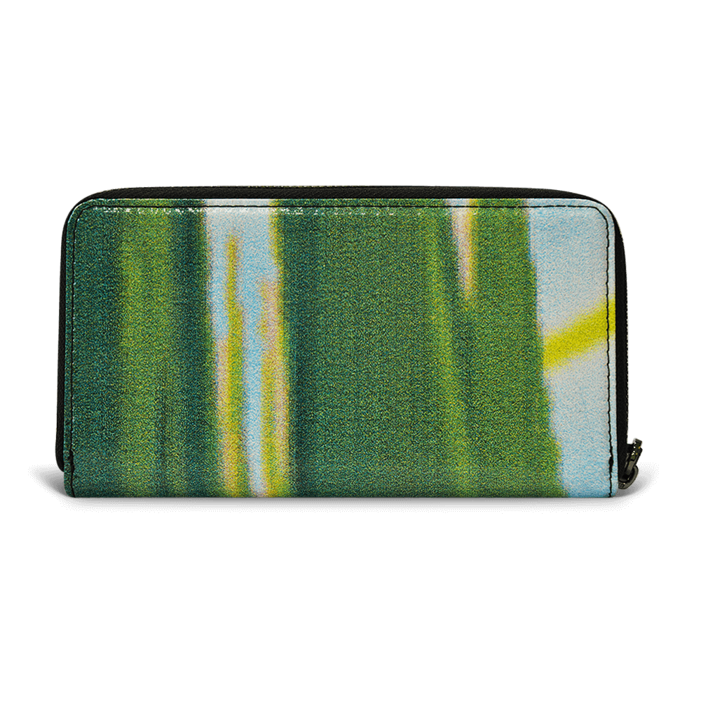 Madison Wristlet