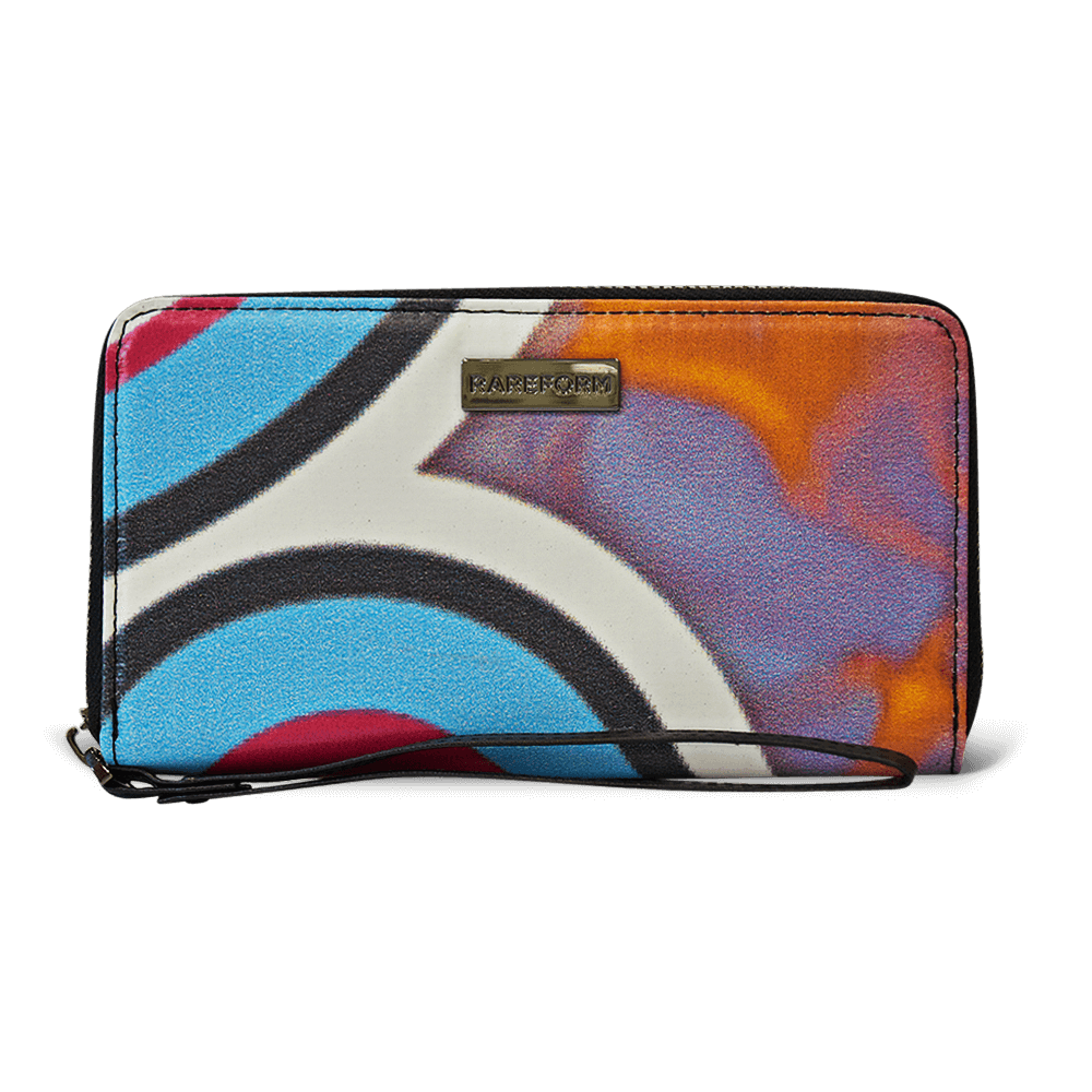 Madison Wristlet