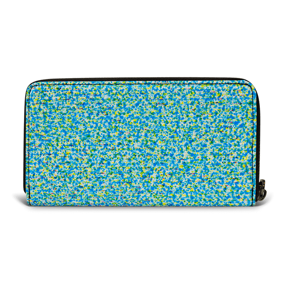 Madison Wristlet