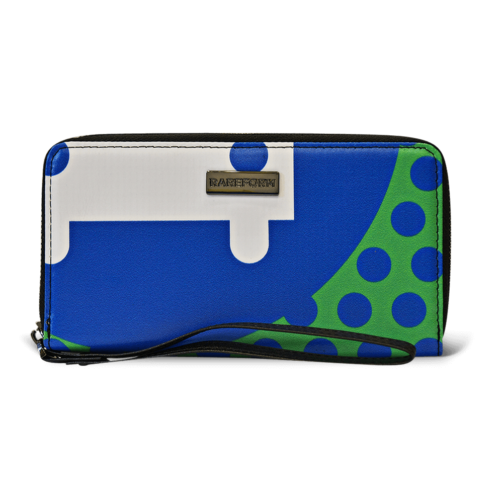 Madison Wristlet