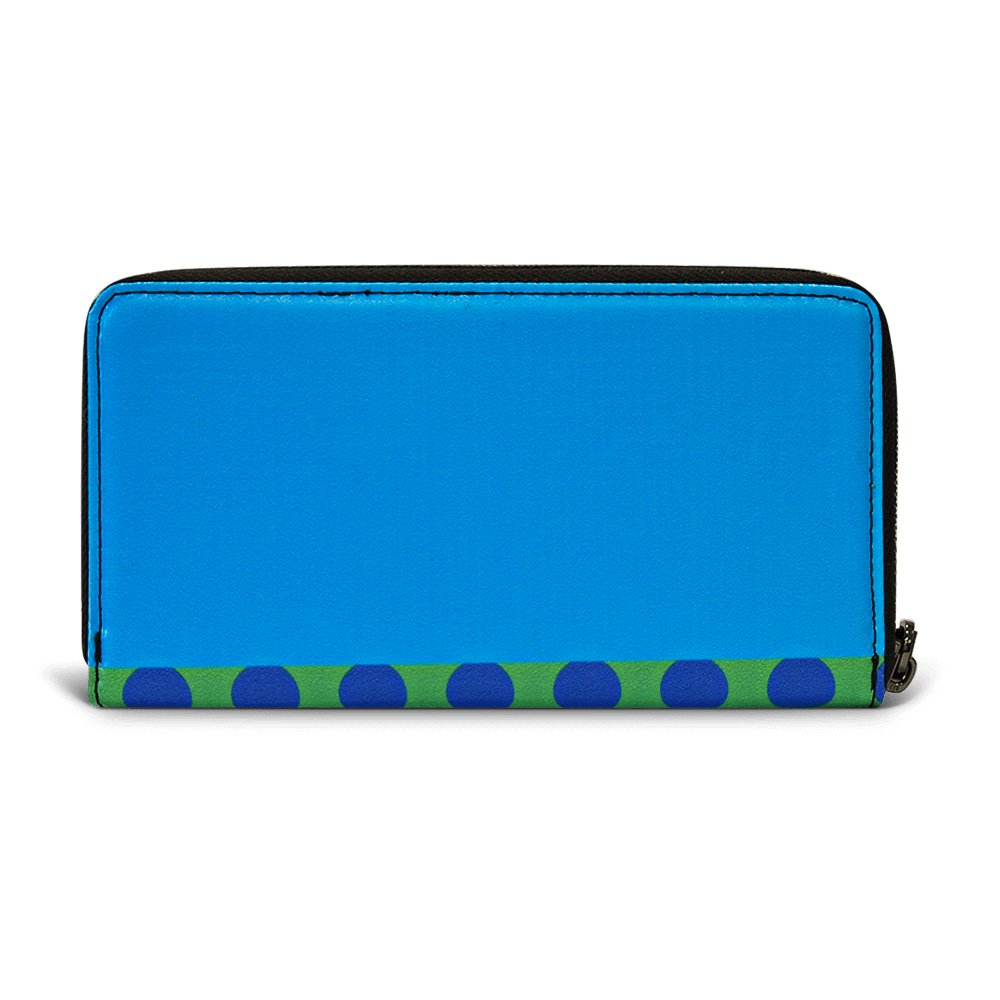Madison Wristlet