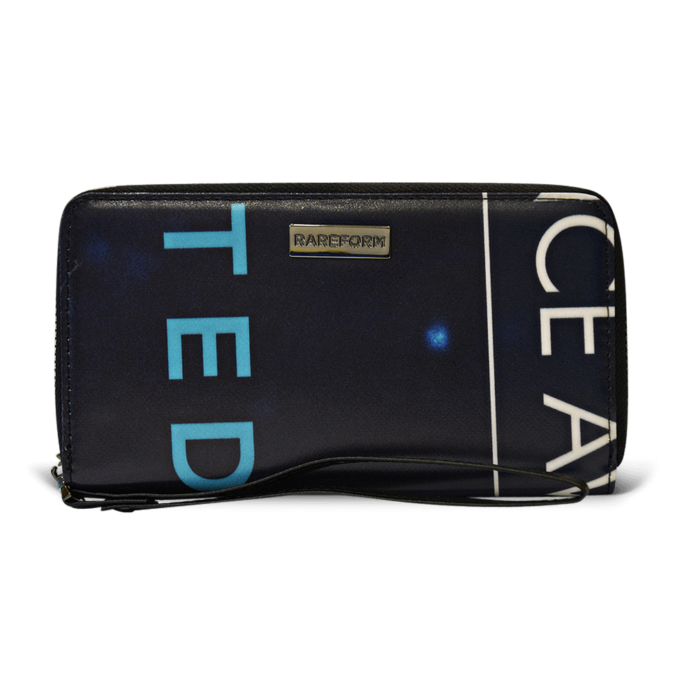 Madison Wristlet