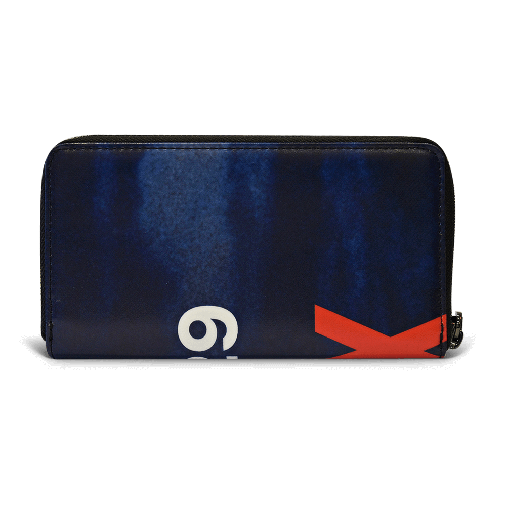Madison Wristlet