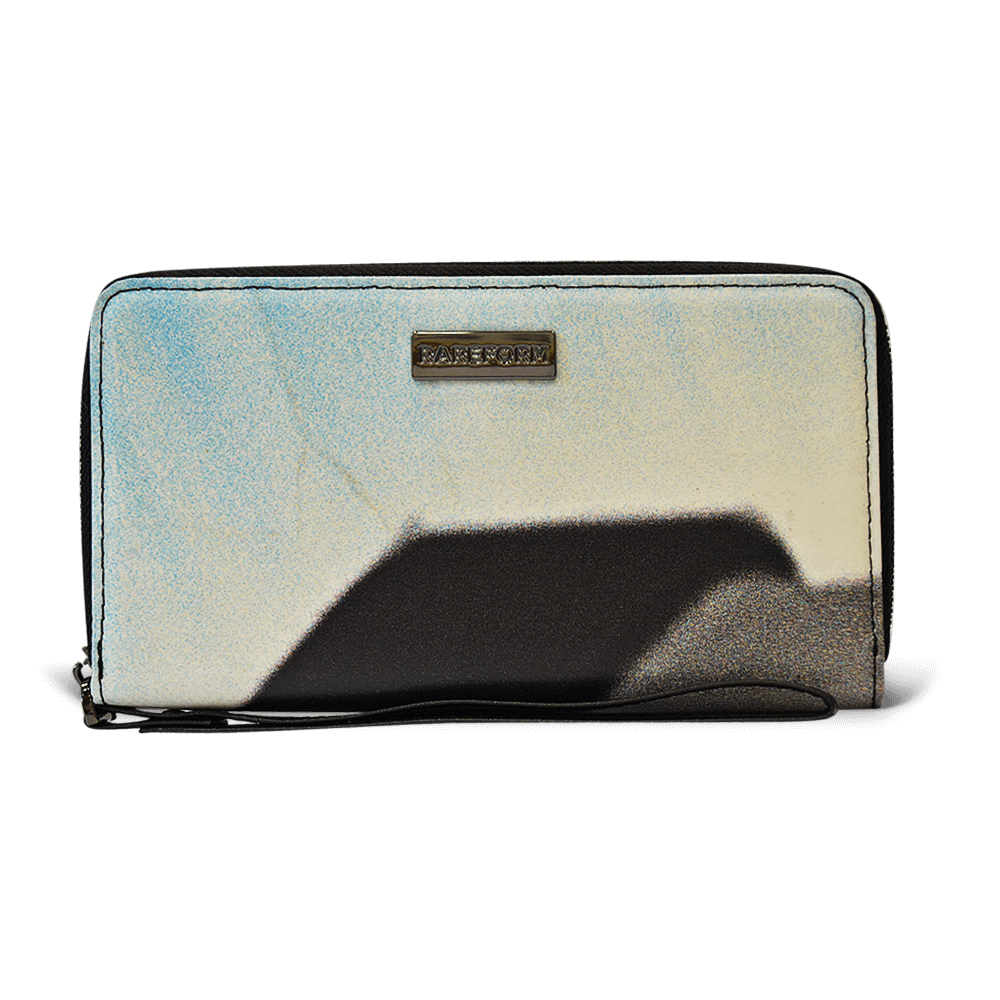 Madison Wristlet