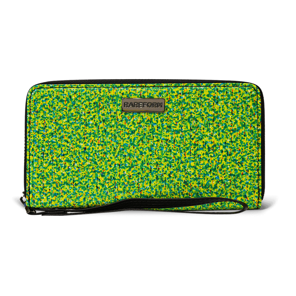 Madison Wristlet
