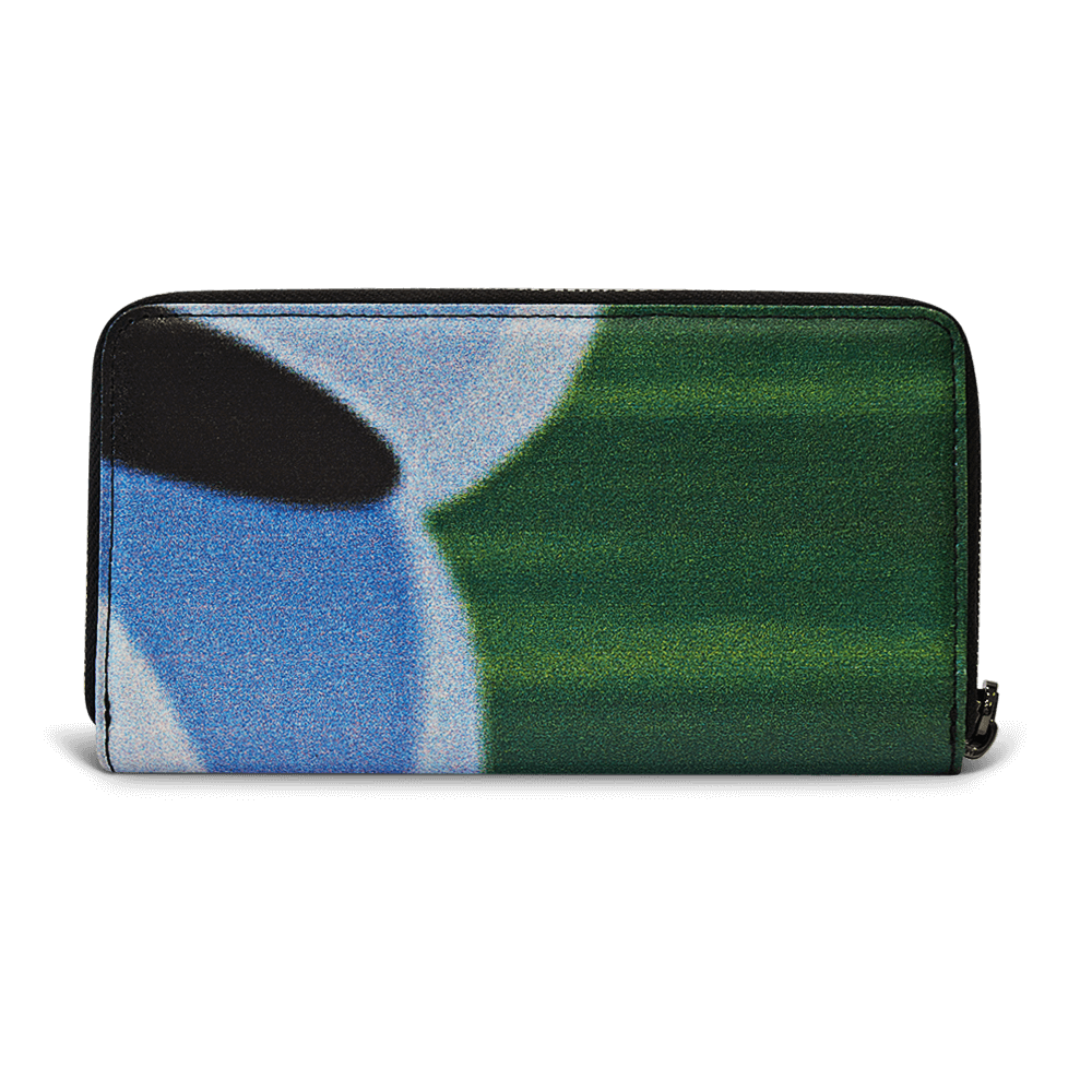 Madison Wristlet