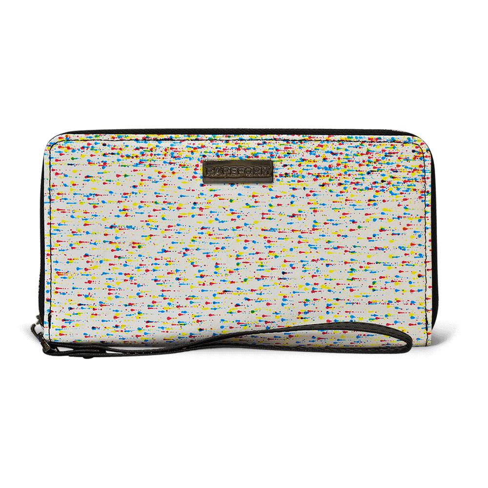 Madison Wristlet