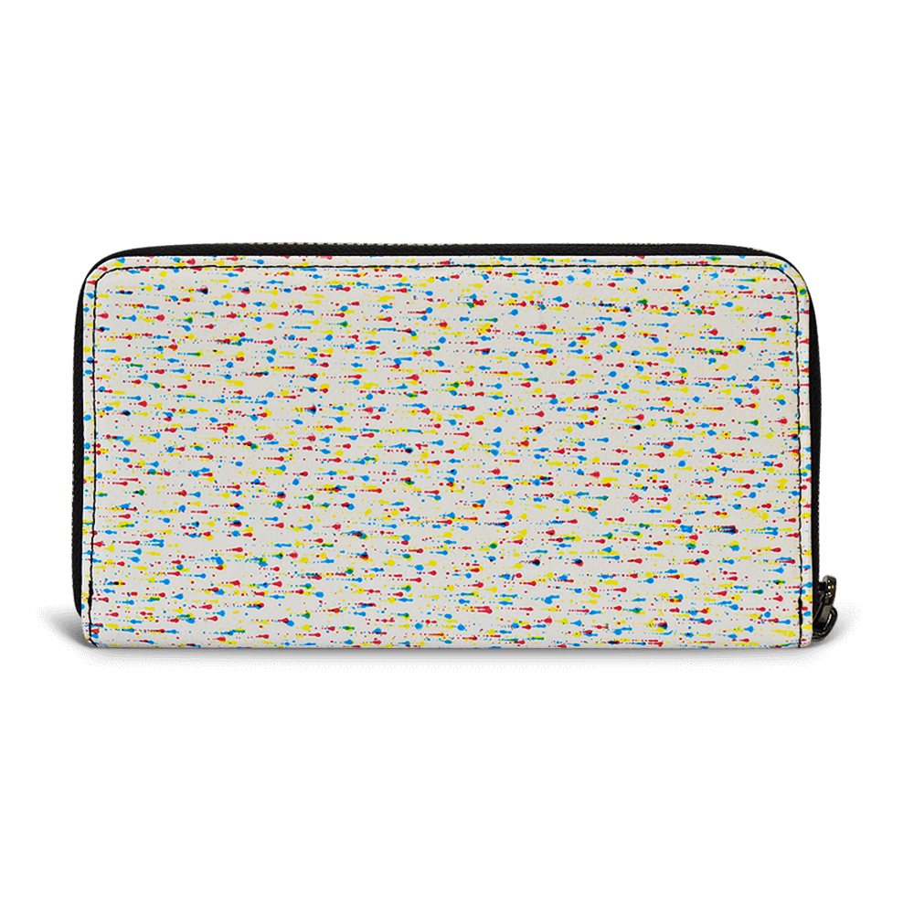 Madison Wristlet