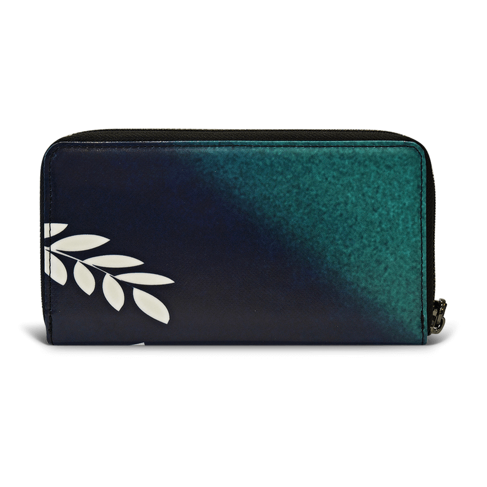 Madison Wristlet