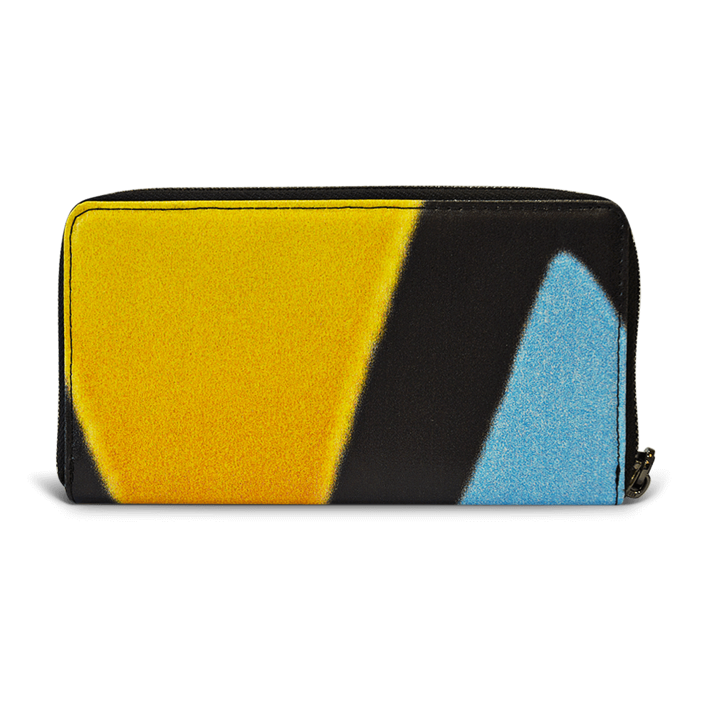 Madison Wristlet