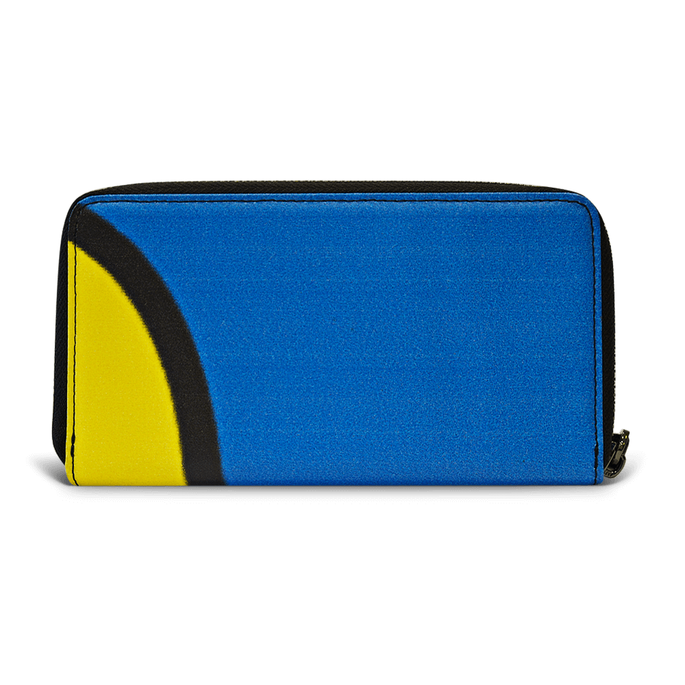 Madison Wristlet