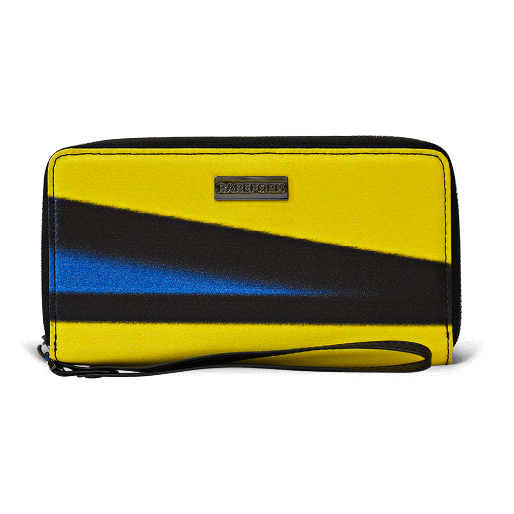 Madison Wristlet