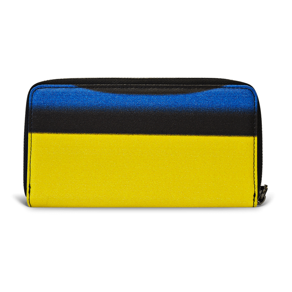 Madison Wristlet