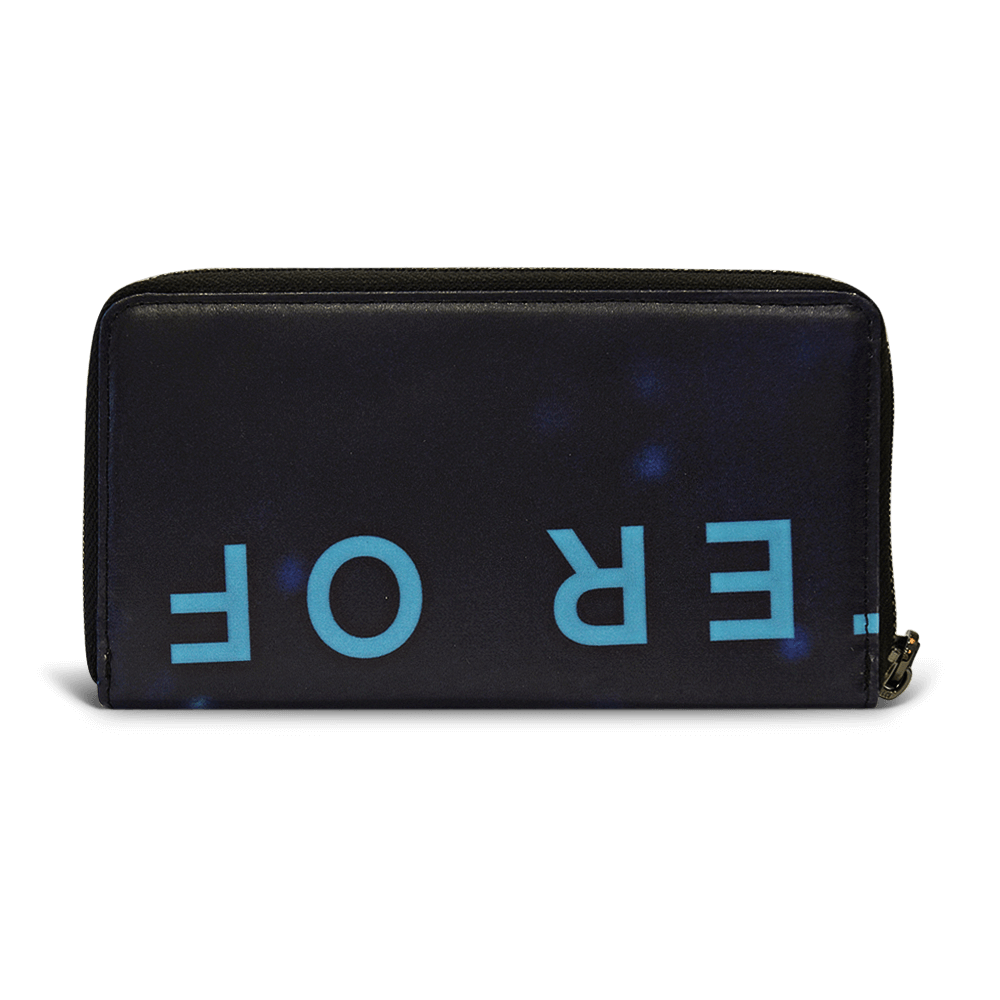 Madison Wristlet