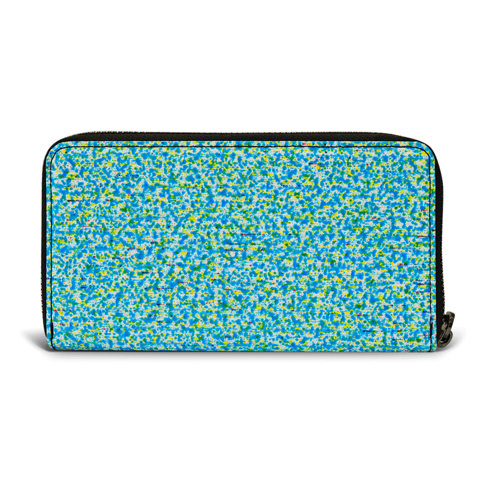 Madison Wristlet