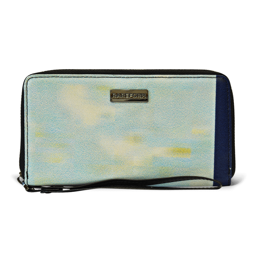 Madison Wristlet