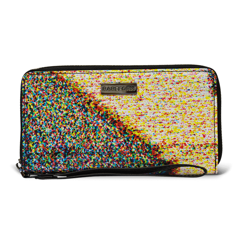 Madison Wristlet