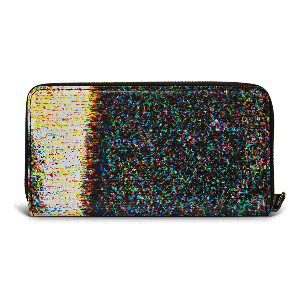 Madison Wristlet