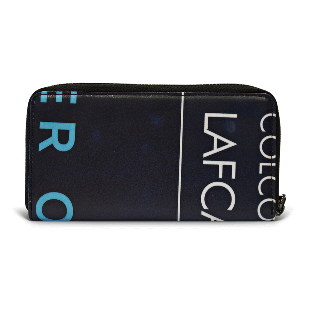 Madison Wristlet