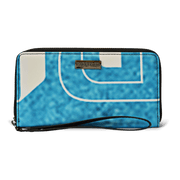 Madison Wristlet