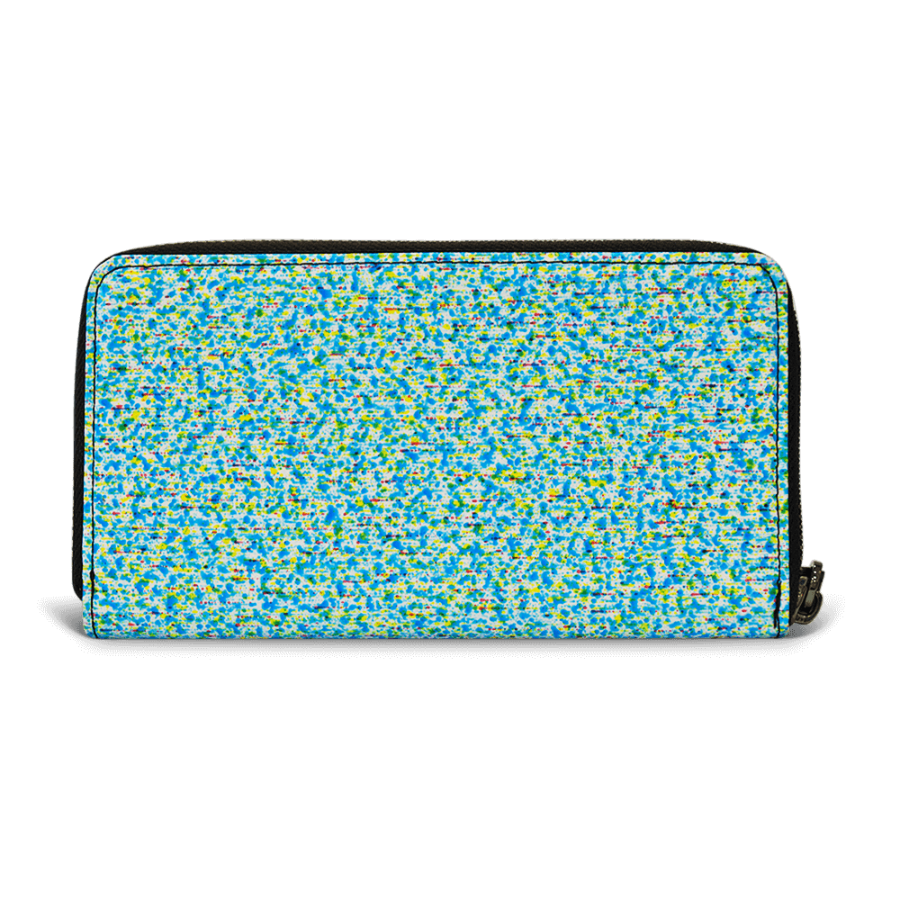 Madison Wristlet
