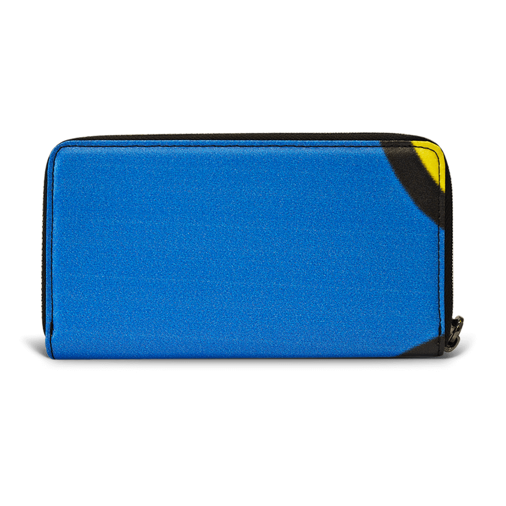 Madison Wristlet