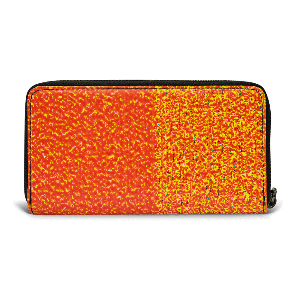 Madison Wristlet