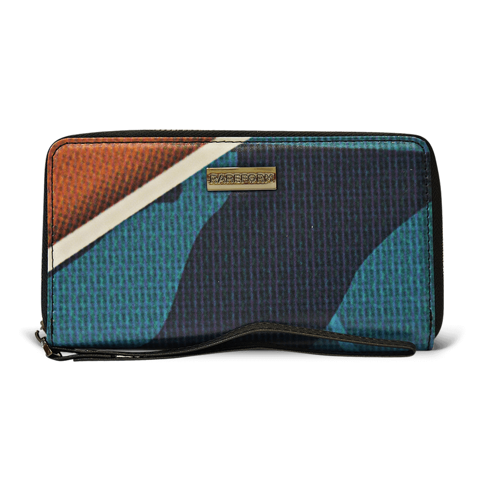 Madison Wristlet