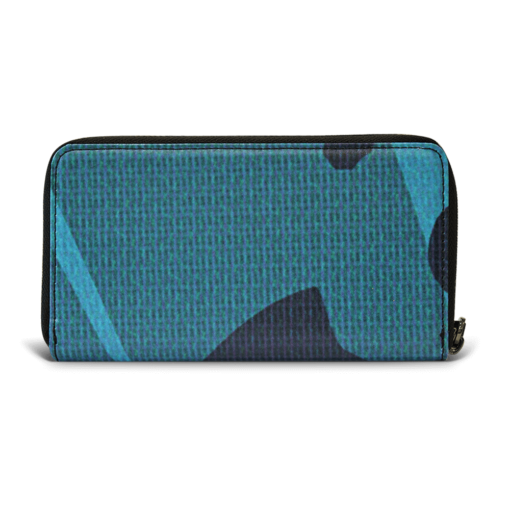 Madison Wristlet