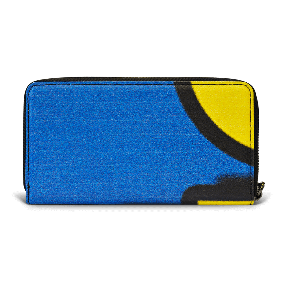 Madison Wristlet