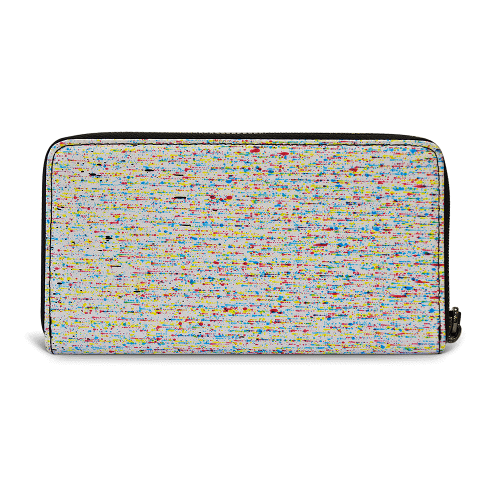 Madison Wristlet