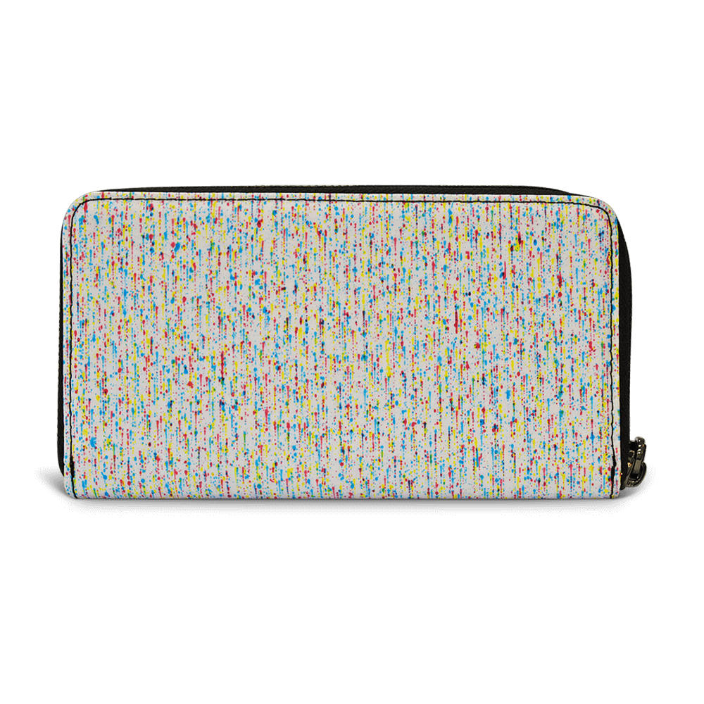Madison Wristlet