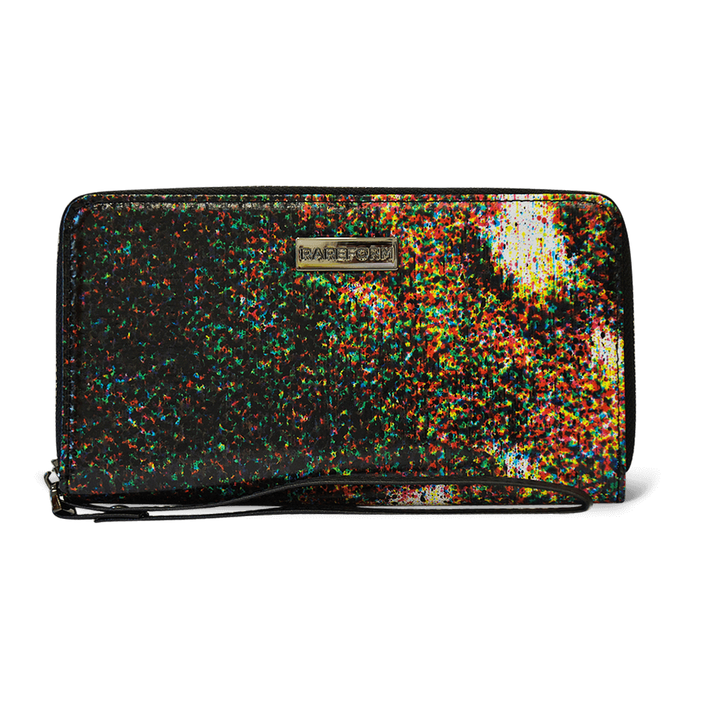 Madison Wristlet