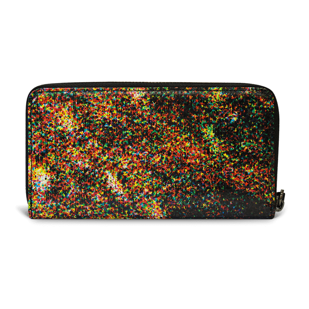 Madison Wristlet