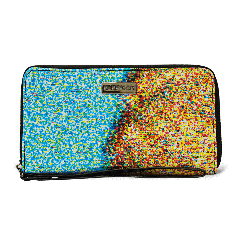 Madison Wristlet