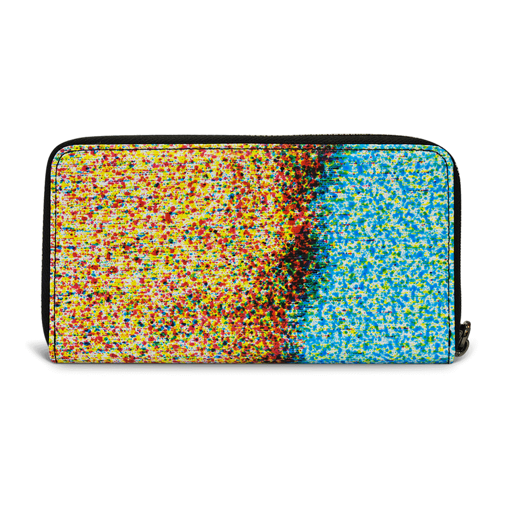 Madison Wristlet