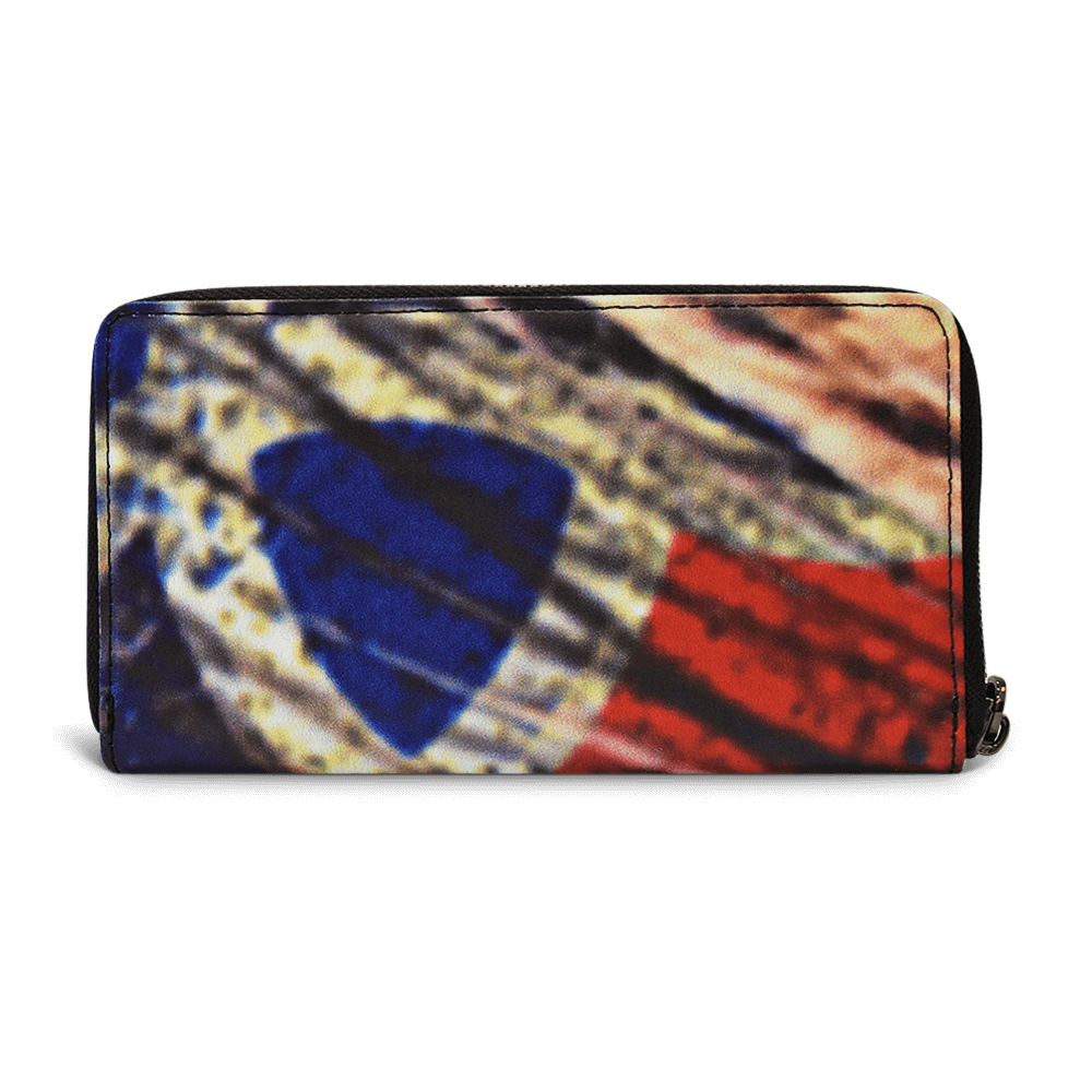 Madison Wristlet