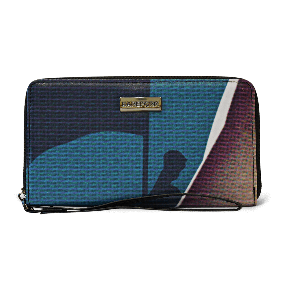 Madison Wristlet