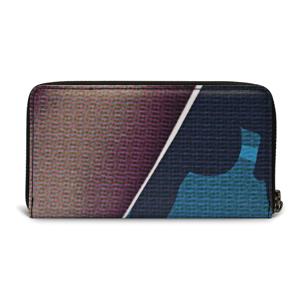 Madison Wristlet