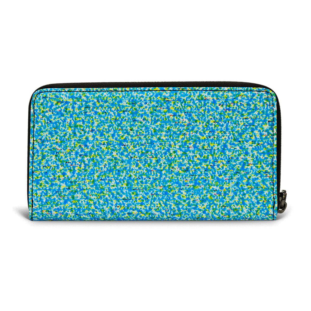 Madison Wristlet