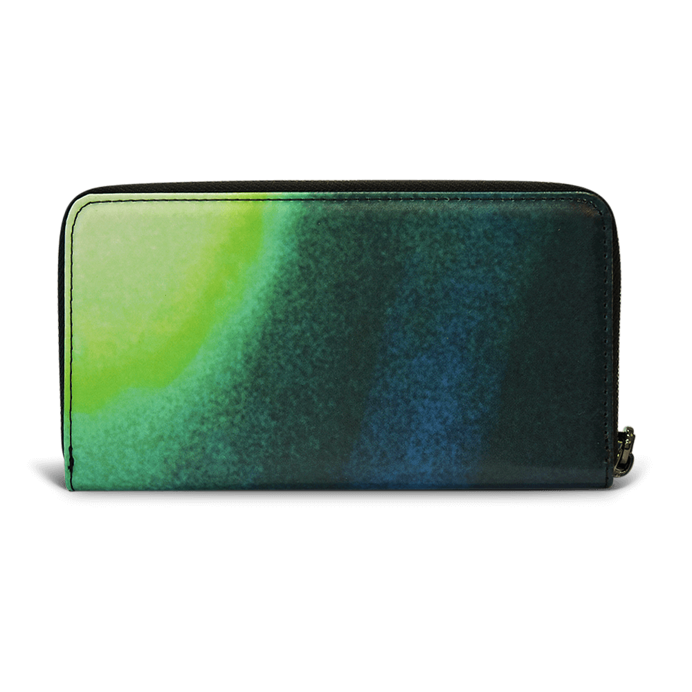 Madison Wristlet