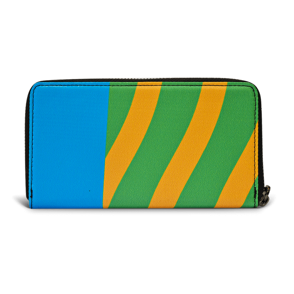 Madison Wristlet