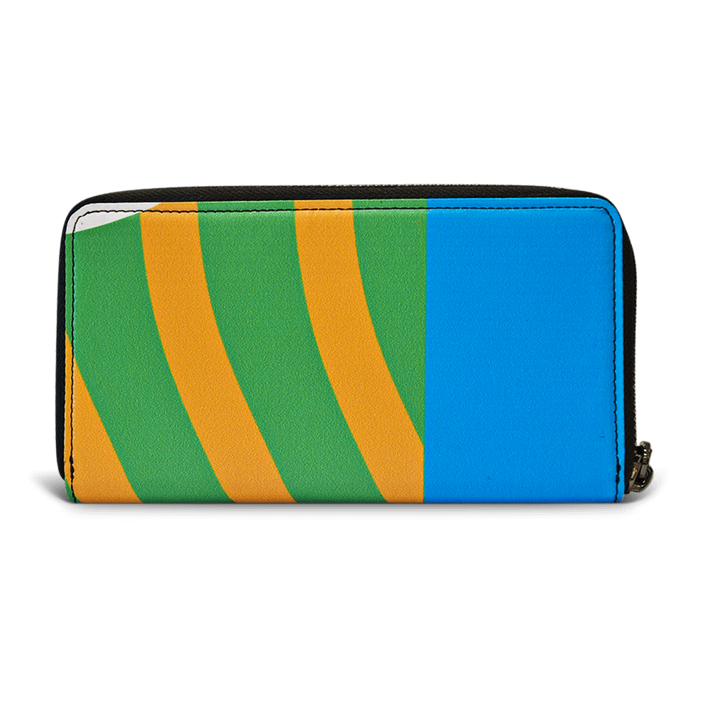 Madison Wristlet