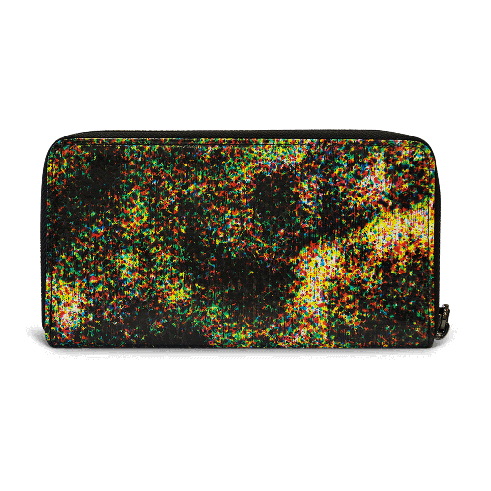 Madison Wristlet