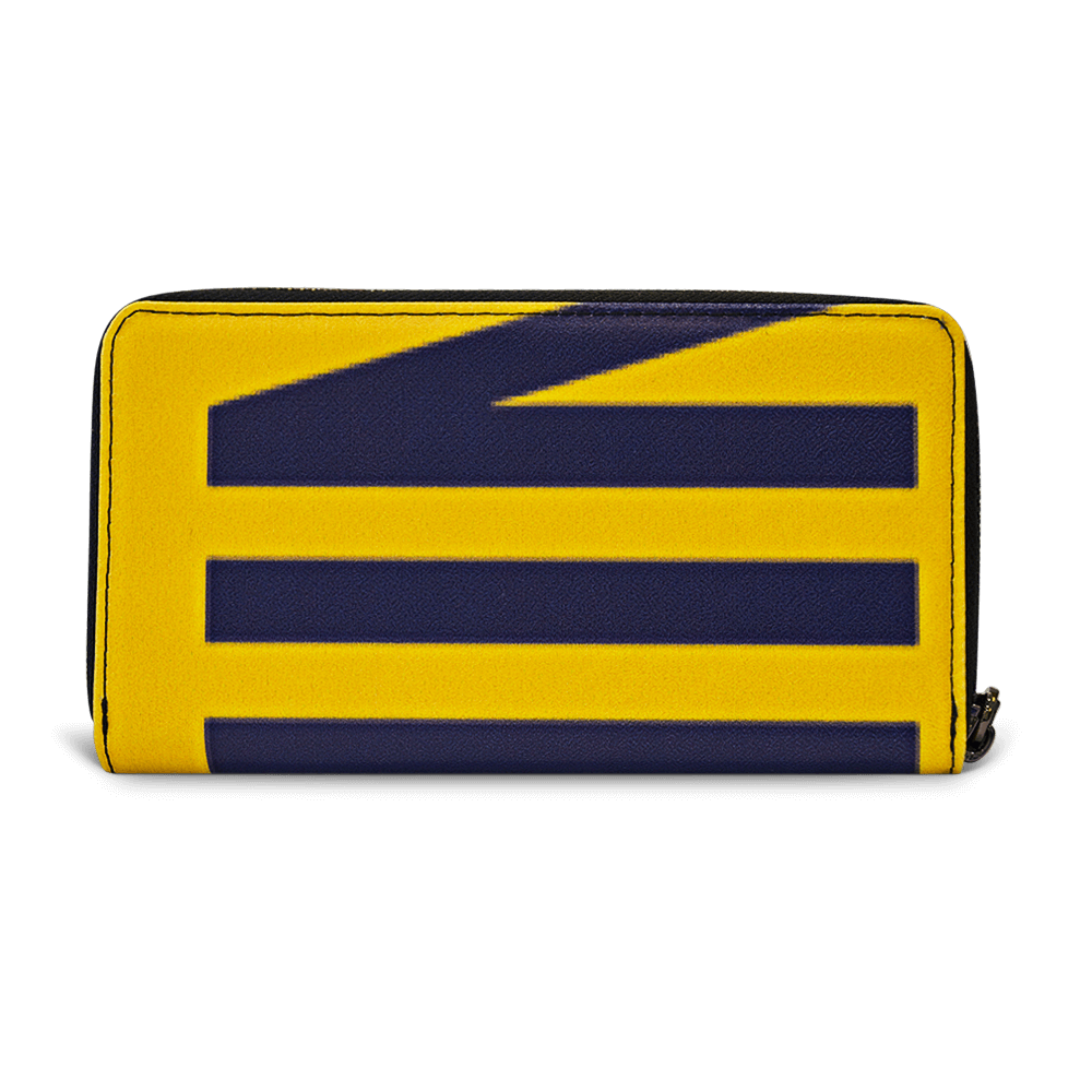 Madison Wristlet
