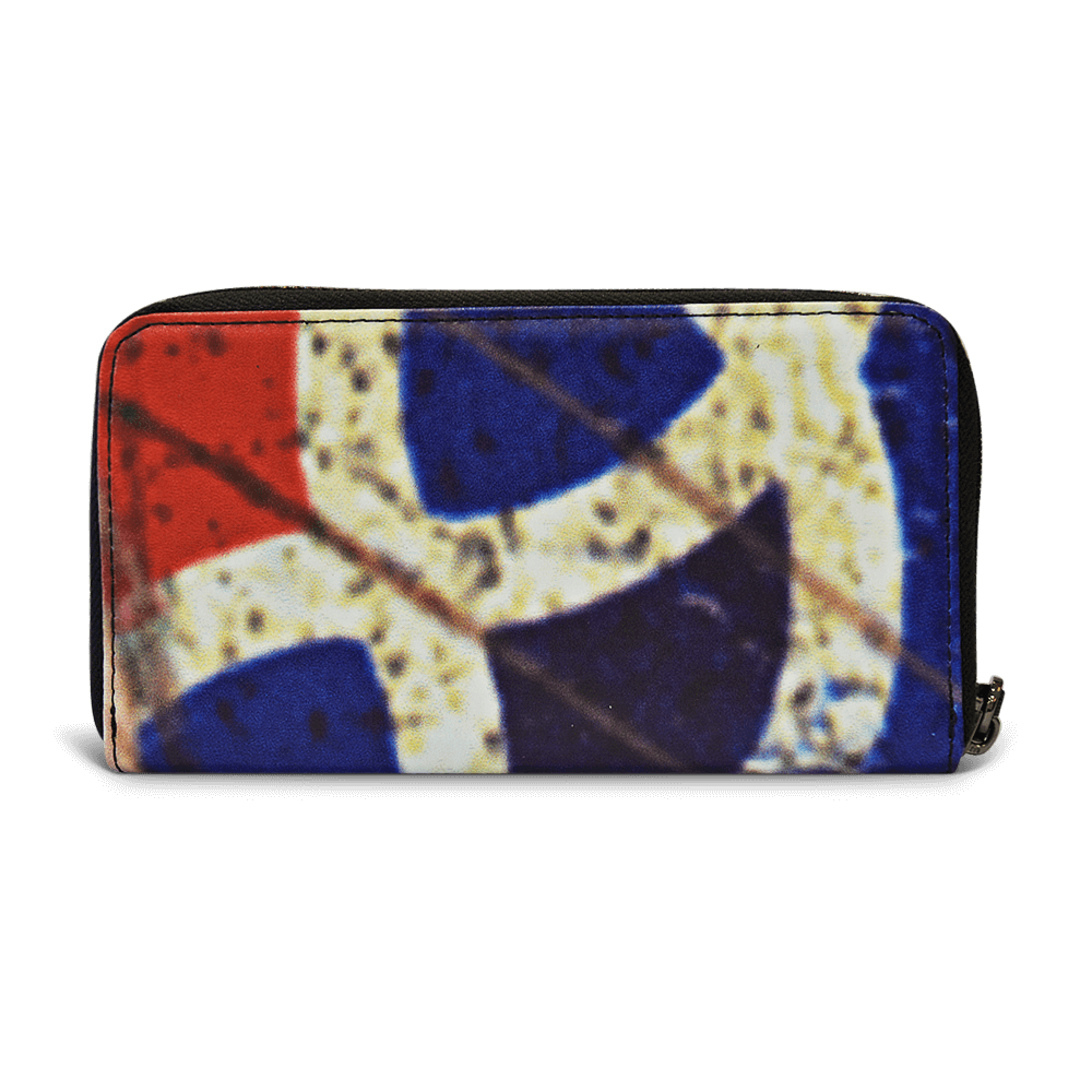 Madison Wristlet