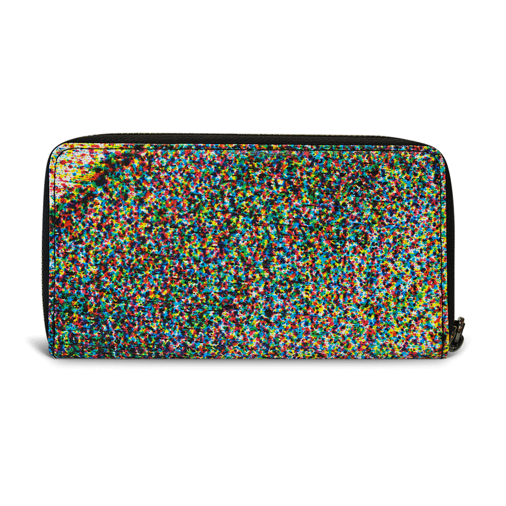 Madison Wristlet