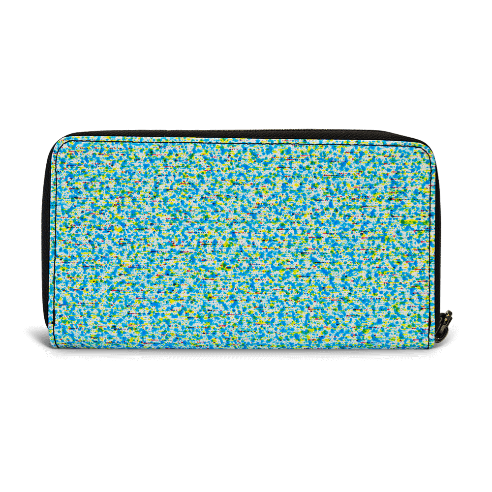 Madison Wristlet