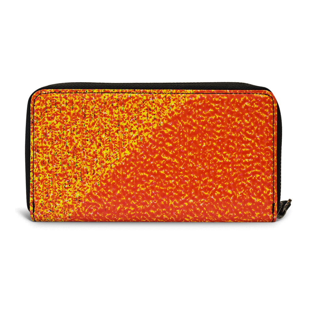 Madison Wristlet